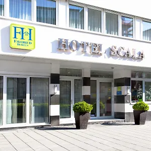3* 酒店 斯卡拉酒店