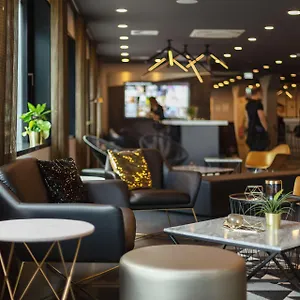 - The Niu, Coin Frankfurt Ostend By Ihg Fráncfort del Meno