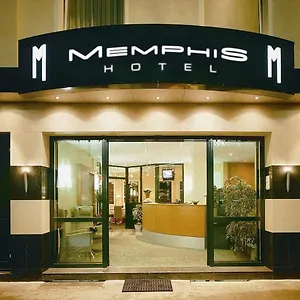 Memphis Francoforte sul Meno