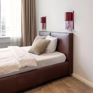 *** Aparthotel Brera Serviced West Germany