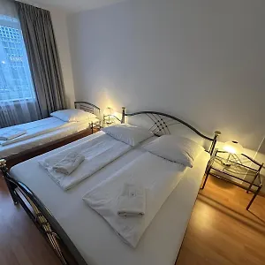  Guest house Hotel-pension Asta Germany