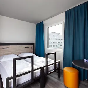 A&o Frankfurt Ostend Fráncfort del Meno