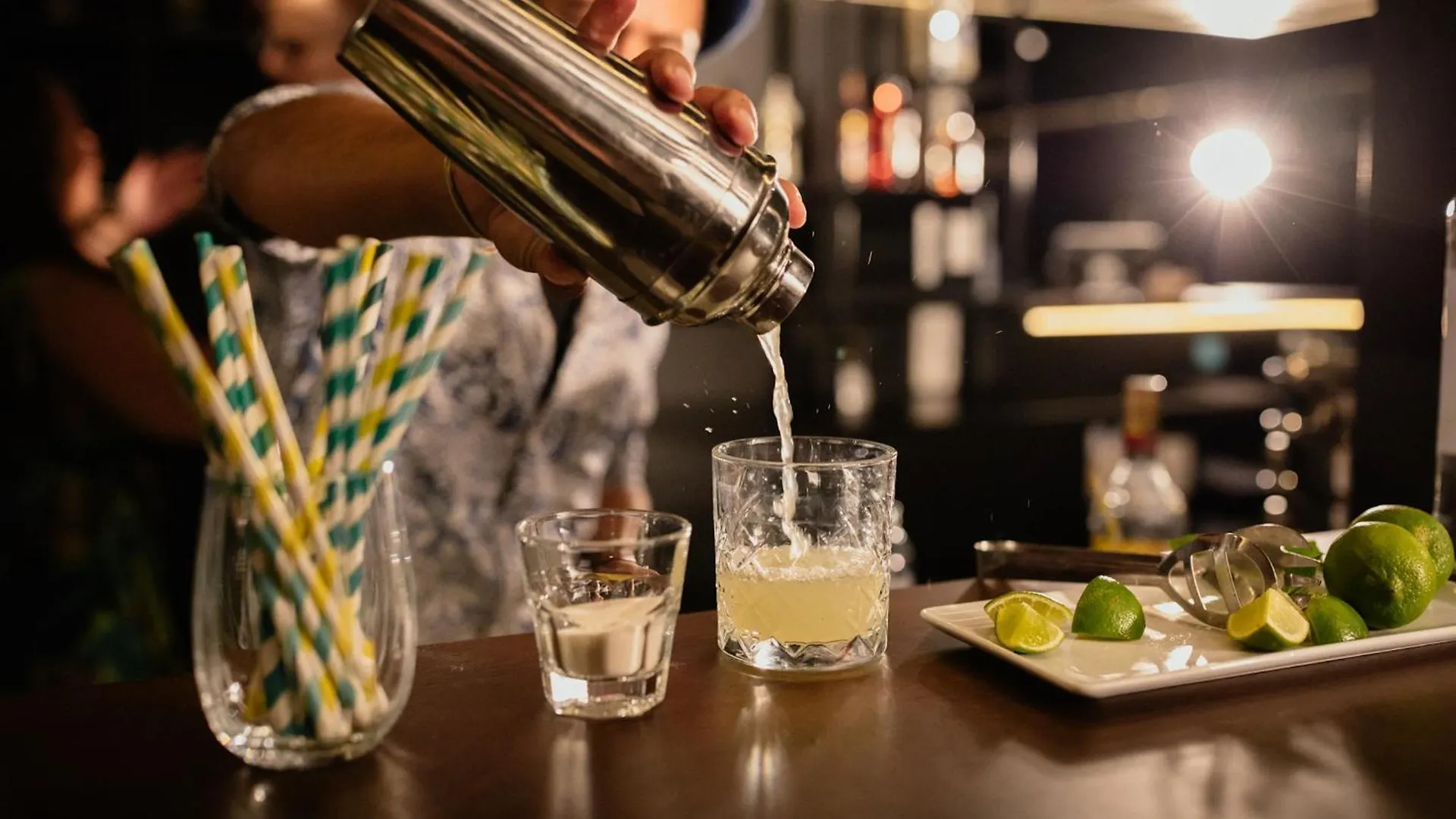 美因河畔法兰克福Rioca Frankfurt Posto 7公寓式酒店
